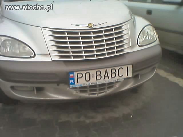 Dekykacja na tablicy.