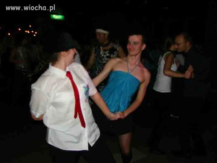 Co to ma być