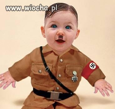 Młody Hitler