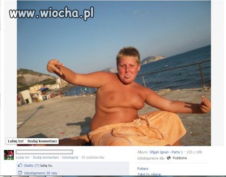 Nie jedna 