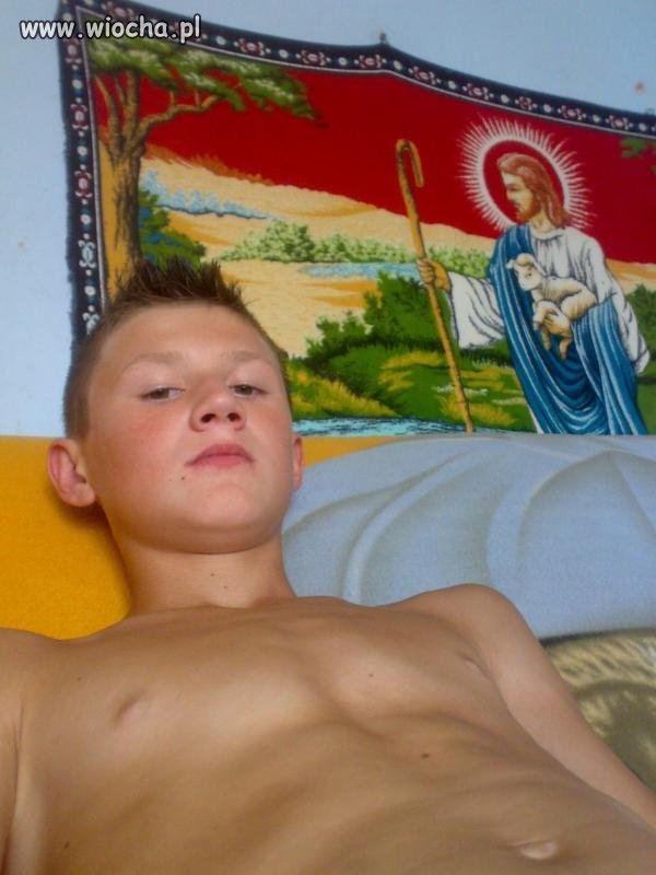 Jezus Forever