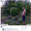 Lans na oczko wodne? 
