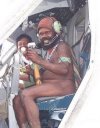 Potomek Bin Ladena