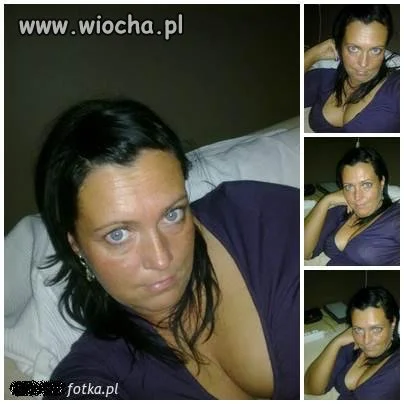 I'm dziunia