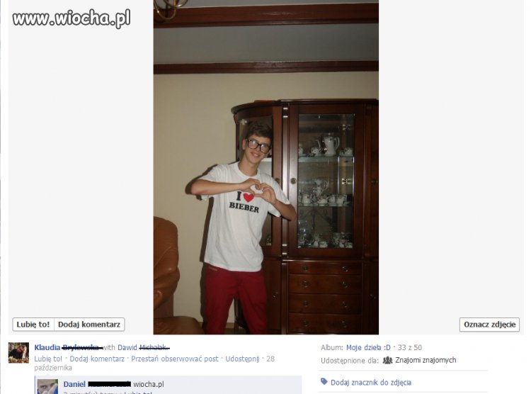 I <3 BIEBER