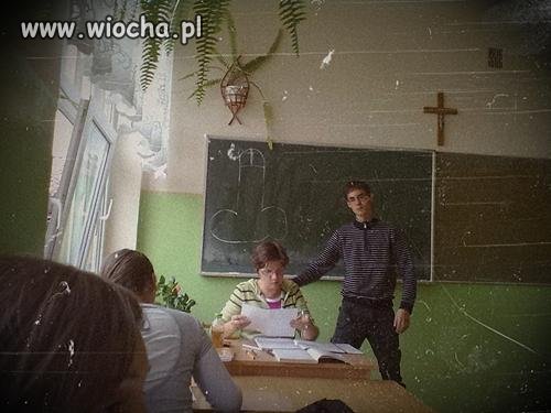 Lekcja ... 
