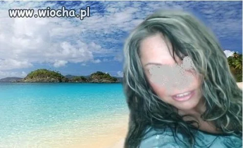 Na wakacjach 