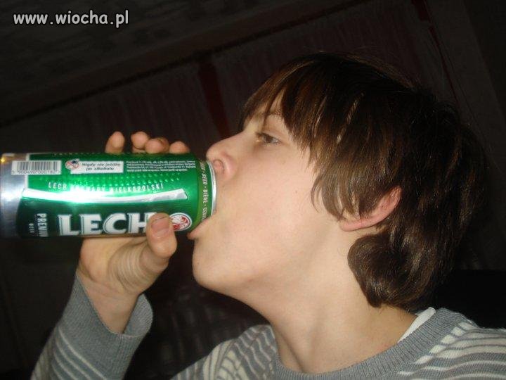 Lans z Leszkiem!!!