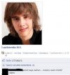 "Jesteś mega ciachem..."