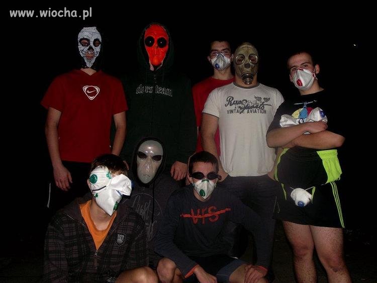 Halloween