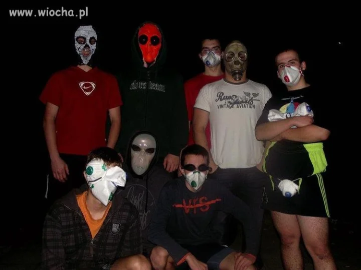 Halloween