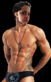 Lans 13-latka...
