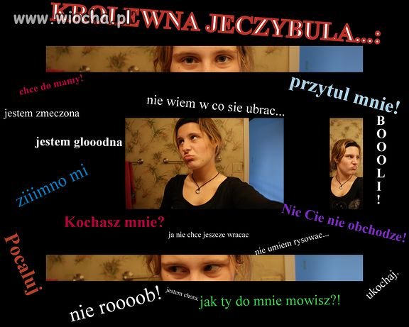 Królewna 