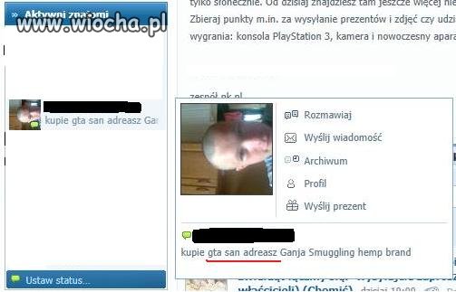 Po prostu wiocha