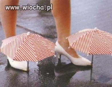 Buty...
