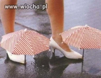 Buty...
