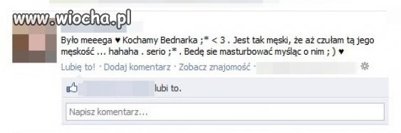 Młode fanki Bednarka