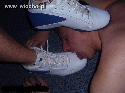 Kto chce pucybuta w takiej wersji?