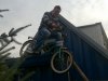 Bo grunt to dobry rower!