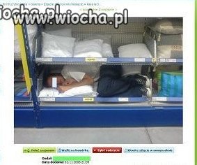 Ciekawe ile taki towar kosztuje