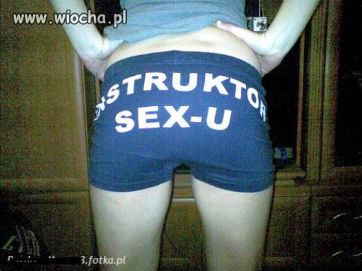 SEX reklama