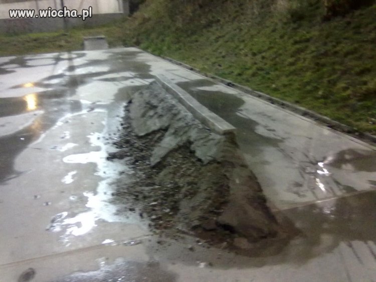 Każdy skate wie co najlepsze.