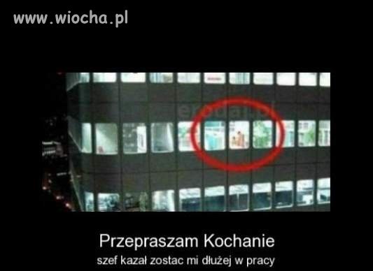 Kochanie
