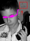 Młody GANGSTA