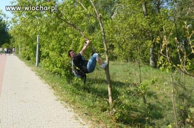 Zdjęcie z serii Jestem Pasztet 