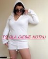 Dla ciebie kotku