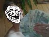 Lans na kase
