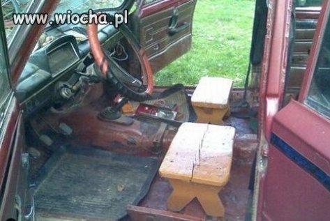 Fotele kubełkowe, boczne poduszki