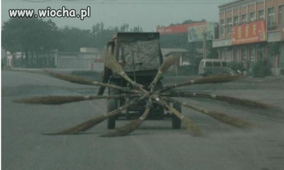 Dla chcącego 