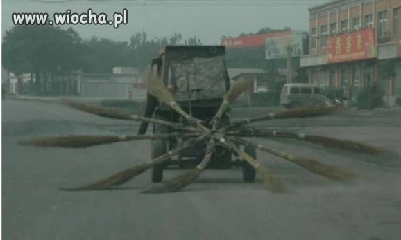 Dla chcącego 