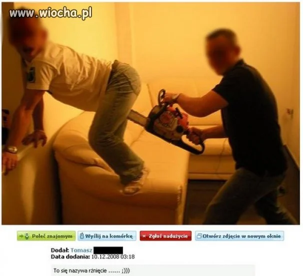 Teksańska masakra piłą mechaniczną...