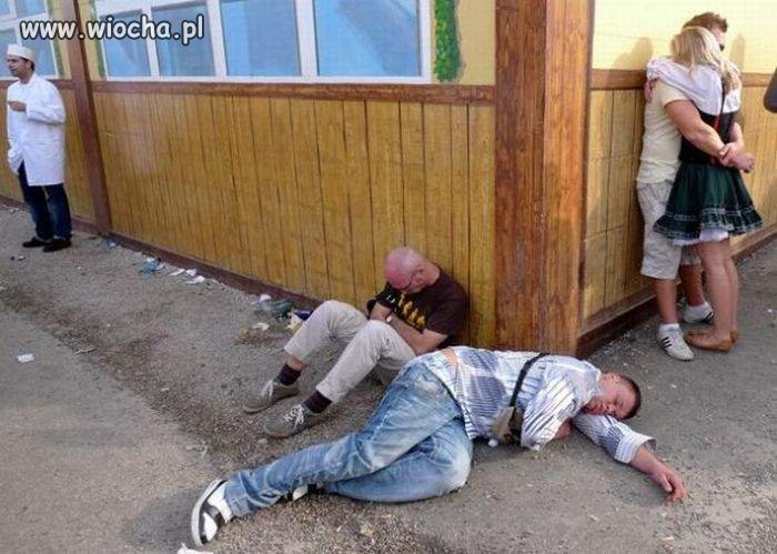 W poszukiwaniu pracy