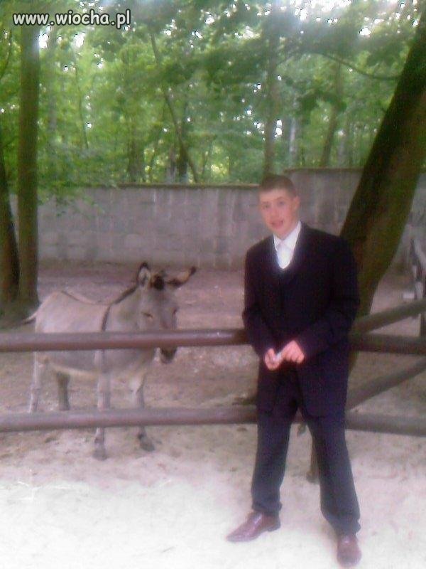 W zoo