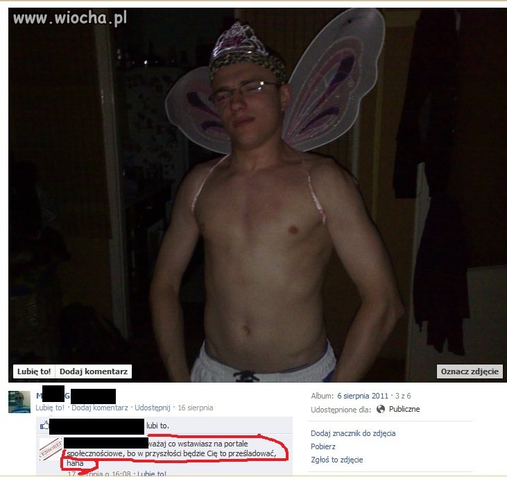 KoX Wróżka 