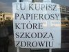 Papierosy