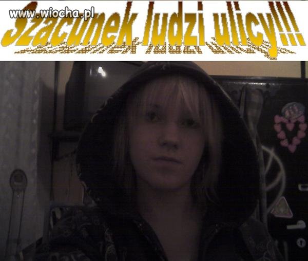 Taaa już się boje...