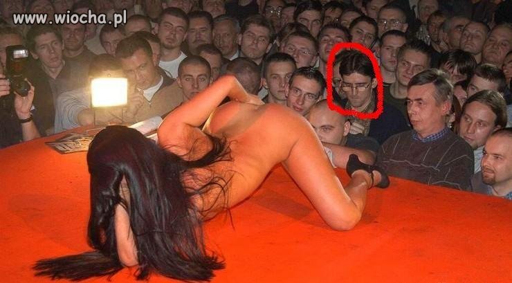 Strip Klub!