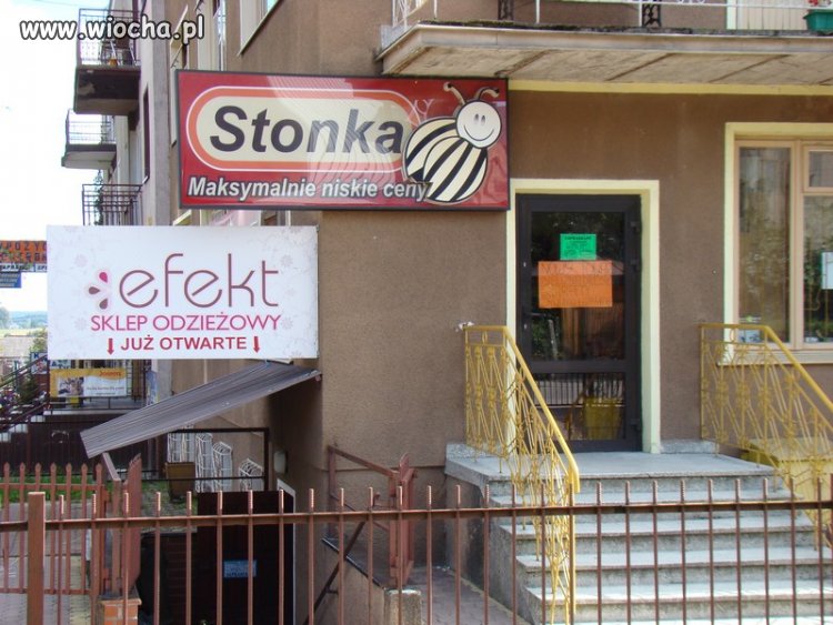 Już nie może być taniej