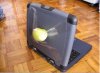 -Mam nowego laptopa