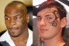 Prawie jak Mike Tyson...
