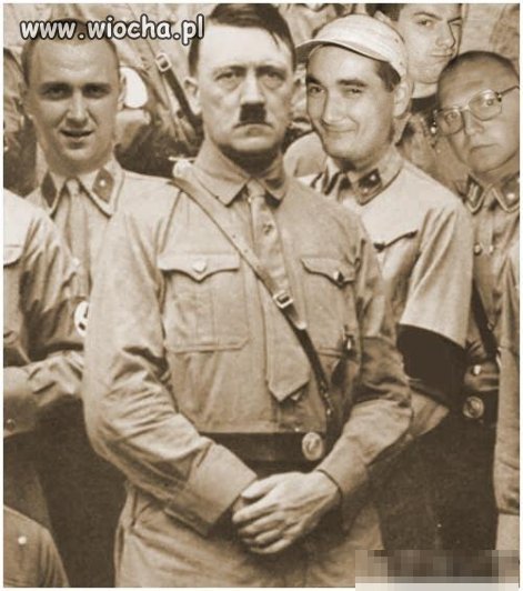 Patriotyzm jest w nas
