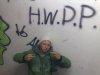 Jakby zobaczył policję to już nie byłby taki mądry