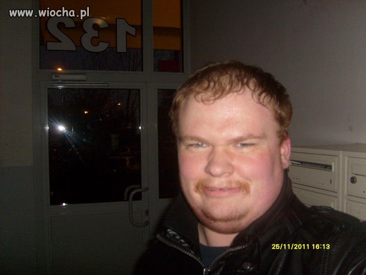 Seki uśmiech.