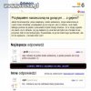 Po części go zdradziła...