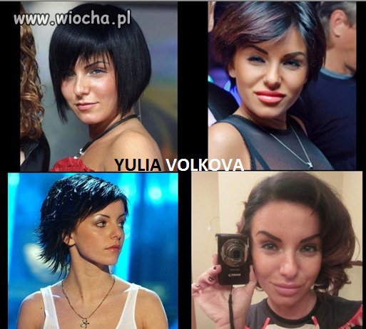 Dlaczego kobiety się tak oszpecają?
