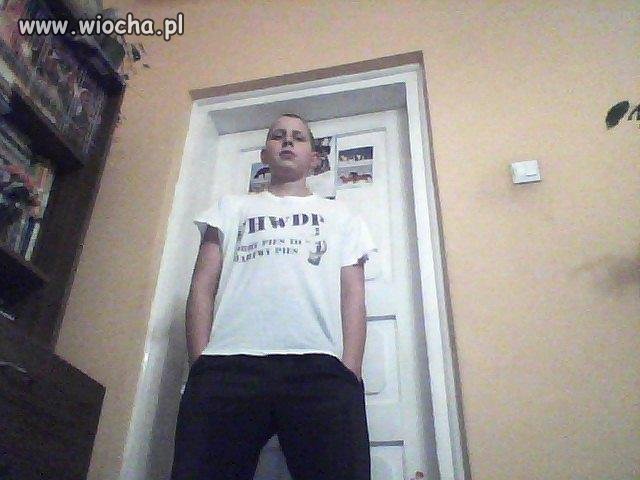 Strach się bać